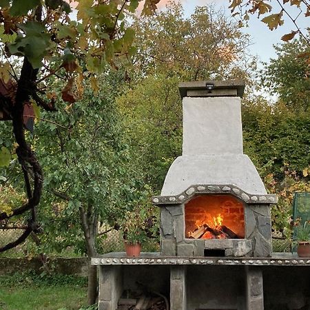 Къща За Гости Ягода Sapareva Banya ภายนอก รูปภาพ