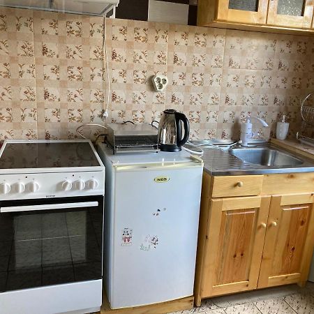 Къща За Гости Ягода Sapareva Banya ภายนอก รูปภาพ