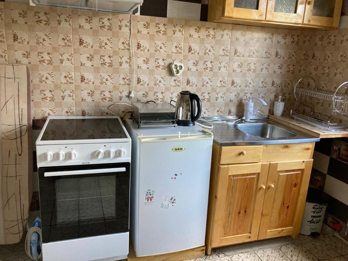 Къща За Гости Ягода Sapareva Banya ภายนอก รูปภาพ