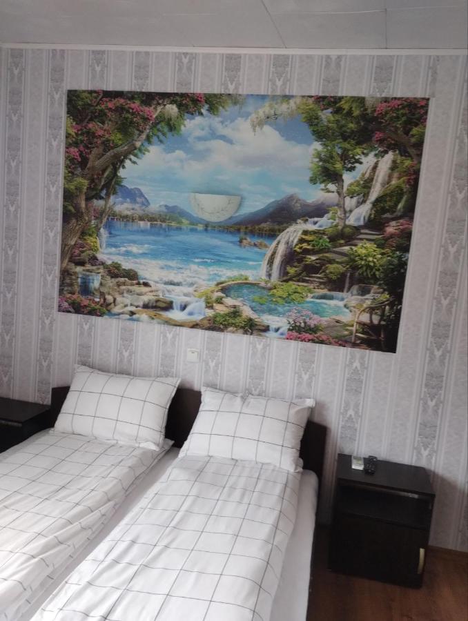 Къща За Гости Ягода Sapareva Banya ภายนอก รูปภาพ